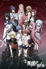 Watch Akuma no Riddle Zmovie