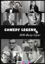 Watch Comedy Legends Zmovie