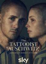 Watch The Tattooist of Auschwitz Zmovie