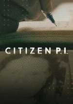 Watch Citizen P.I. Zmovie