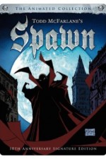 Watch Spawn Zmovie