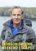 Watch Robson Green's Weekend Escapes Zmovie