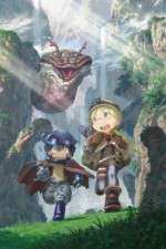 Watch Made in Abyss Zmovie