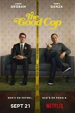 Watch The Good Cop Zmovie