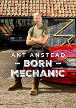 Watch Ant Anstead: Born Mechanic Zmovie