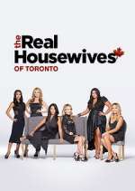 Watch The Real Housewives of Toronto Zmovie