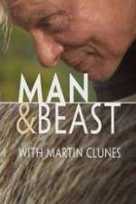 Watch Man & Beast with Martin Clunes Zmovie