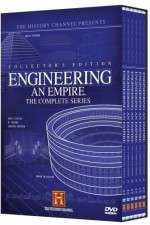 Watch Engineering an Empire Zmovie
