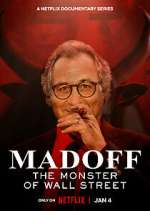 Watch Madoff: The Monster of Wall Street Zmovie