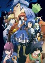 Watch Helck Zmovie