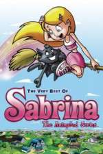 Watch Sabrina the Animated Series Zmovie
