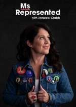 Watch Ms Represented with Annabel Crabb Zmovie