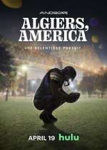 Watch Algiers, America Zmovie