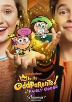 Watch The Fairly OddParents: Fairly Odder Zmovie