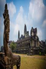 Watch Jungle Atlantis: Angkor Wat's Hidden Megacity Zmovie