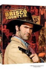 Watch The Adventures of Brisco County Jr. Zmovie