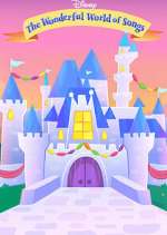 Watch Disney Junior Wonderful World of Songs Zmovie