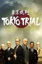 Watch Tokyo Trial Zmovie