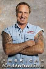 Watch American Restoration Zmovie