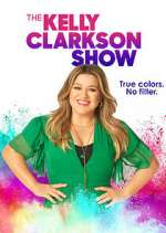 Watch The Kelly Clarkson Show Zmovie