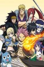 Watch Fairy Tail (2014) Zmovie