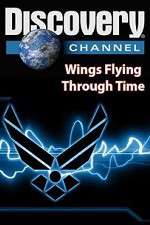 Watch Wings: Flying Through Time Zmovie