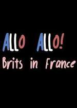 Watch Allo Allo! Brits in France Zmovie
