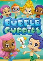 Watch Bubble Guppies Zmovie