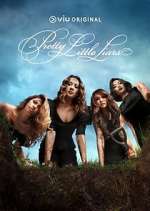 Watch Pretty Little Liars Zmovie