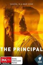 Watch The Principal Zmovie