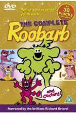 Watch Roobarb Zmovie