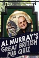 Watch Al Murray\'s Great British Pub Quiz Zmovie