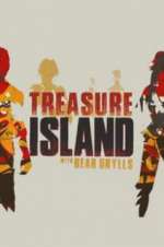Watch Treasure Island with Bear Grylls Zmovie