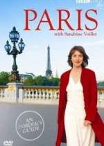 Watch Paris Zmovie