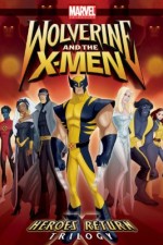 Watch Wolverine and the X-Men Zmovie