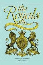 Watch The Royals Zmovie