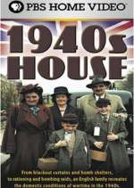 Watch The 1940s House Zmovie