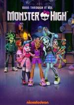 Watch Monster High Zmovie