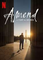 Watch Amend: The Fight for America Zmovie