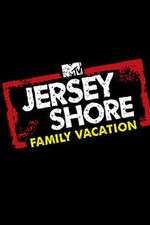Jersey Shore Family Vacation zmovie
