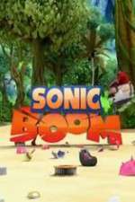 Watch Sonic Boom Zmovie