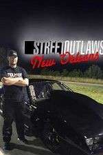 Watch Street Outlaws New Orleans Zmovie