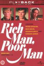 Watch Rich Man, Poor Man Zmovie