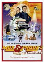 Watch Max & Paddy's Road to Nowhere Zmovie