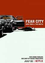 Watch Fear City: New York vs The Mafia Zmovie