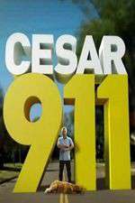 Watch Cesar 911 Zmovie