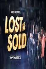 Watch Lost And Sold Canada Zmovie