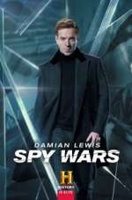 Watch Damian Lewis: Spy Wars Zmovie