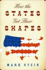 Watch How the States Got Their Shapes Zmovie
