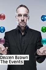 Watch Derren Brown The Events Zmovie